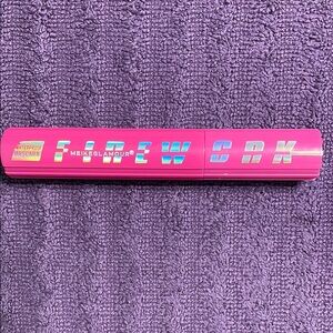 Black Meike Glamour Mascara